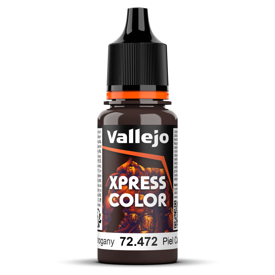 Vallejo - Xpress Color Paints