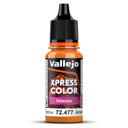 Vallejo Xpress Game Color Intense