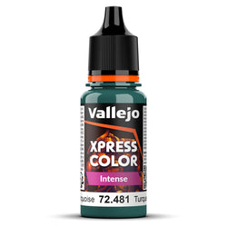 Vallejo Xpress Game Color Intense