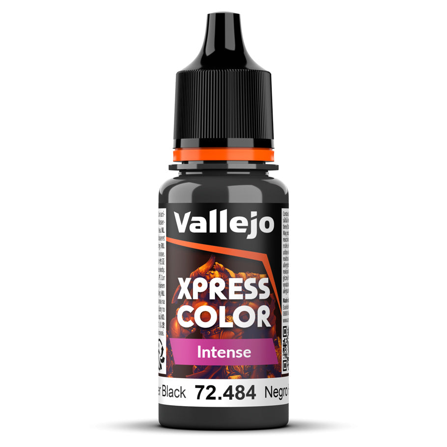 Vallejo Xpress Game Color Intense