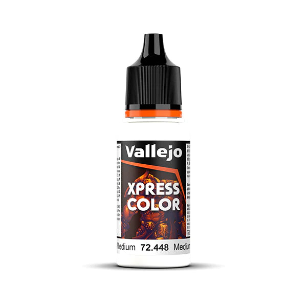 Vallejo - Xpress Color Paints