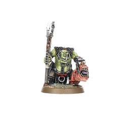 Warhammer: 40k: Orks: Gretchin