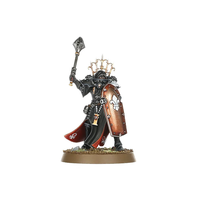 Warhammer: 40k: Adepta Sororitas: Celestian Sacresants