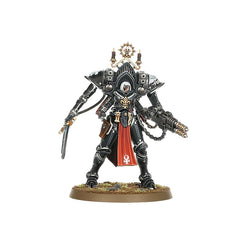 Warhammer 40,000: Adepta Sororitas: Battle Sisters Squad