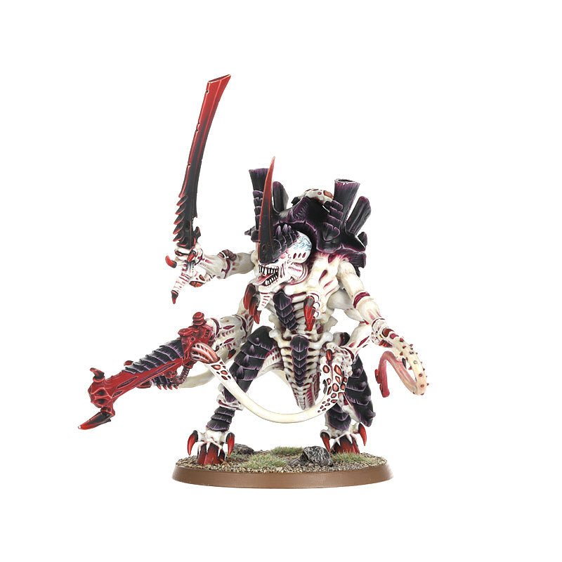 Warhammer: 40k: Tyranids: Hive Tyrant