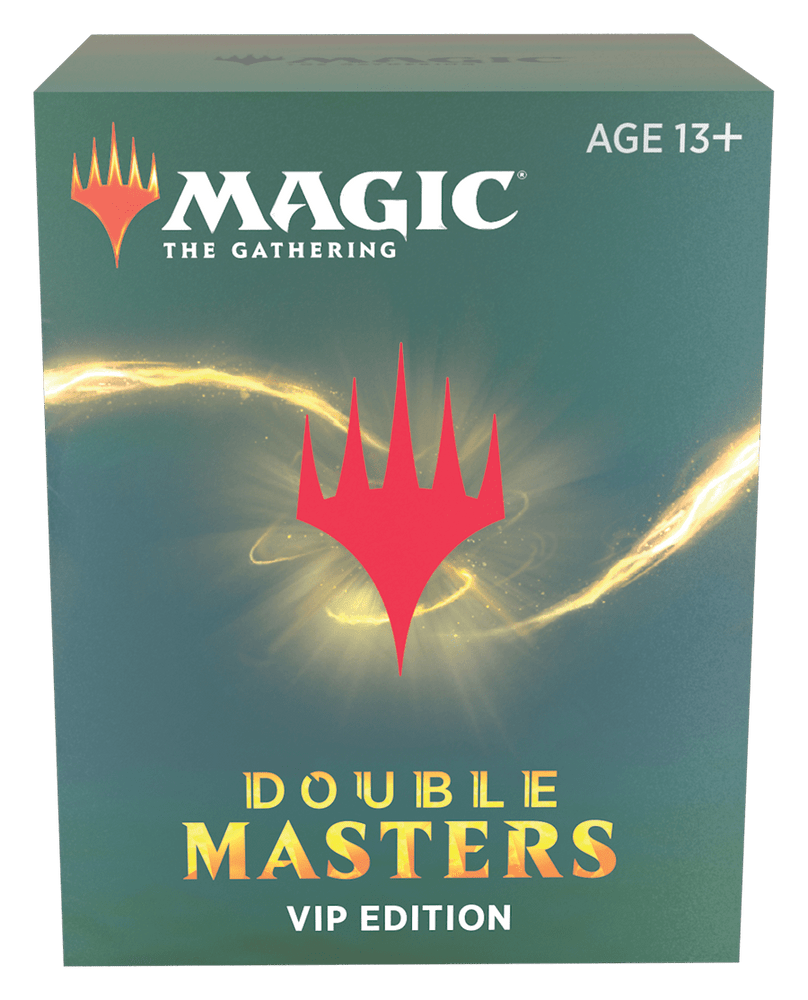 Double Masters - VIP Edition