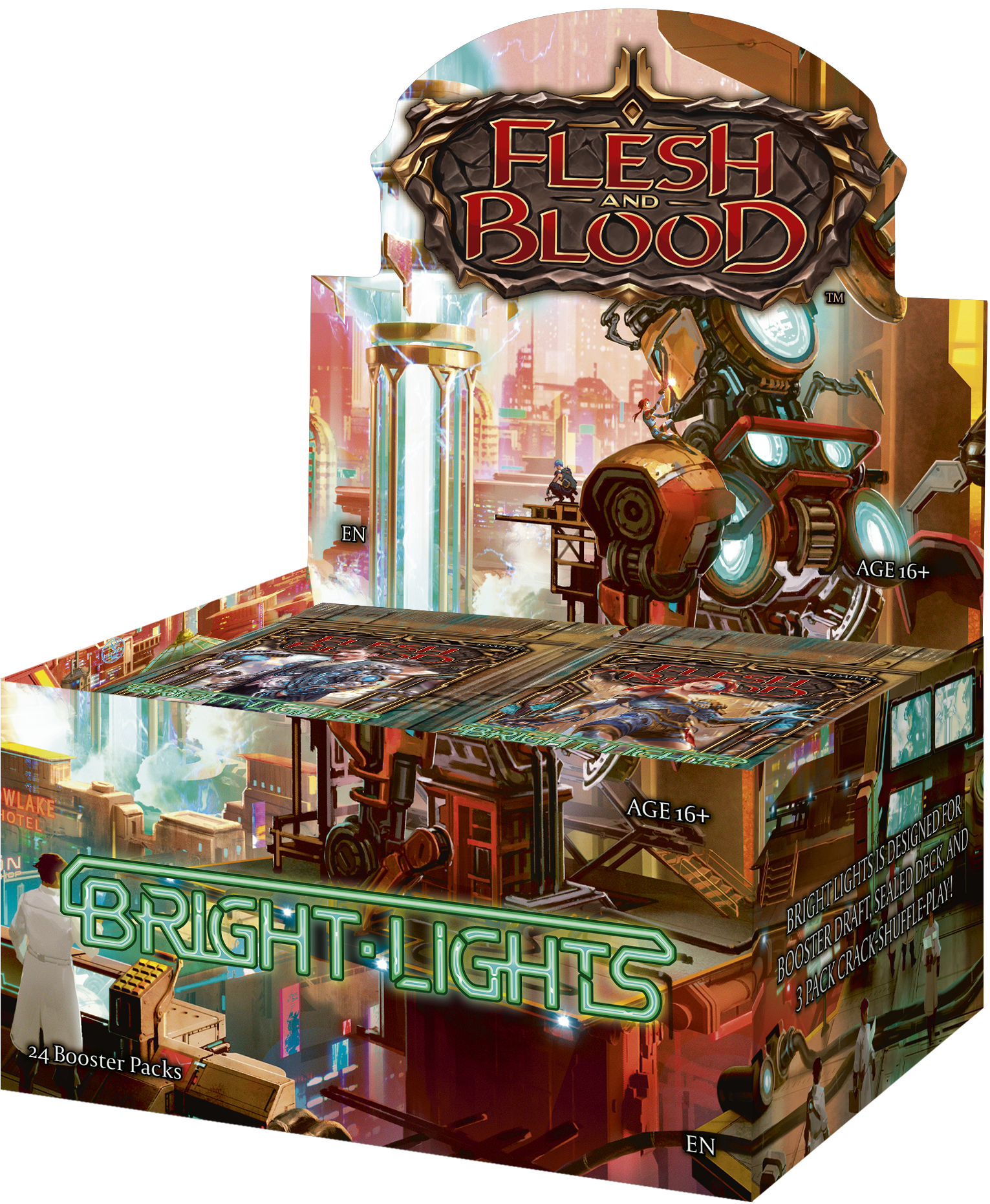 その他 Aria Omnihive Flesh and Blood Flesh and Blood - Tales of Aria Blitz Deck: Oldhim | Star