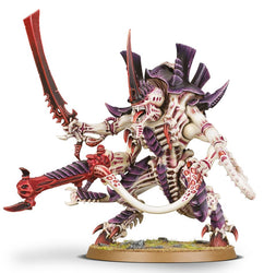 Warhammer: 40k: Tyranids: Hive Tyrant