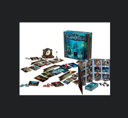 Mysterium - Board Game