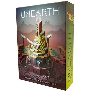 Unearth