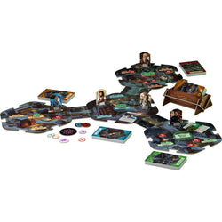 Arkham Horror Third Edition - Board Game