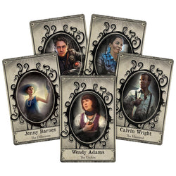 Arkham Horror Third Edition - Board Game