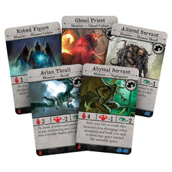 Arkham Horror Third Edition - Board Game