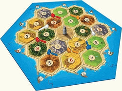 Catan - Board Game