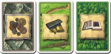 CATAN – Cities & Knights Expansion - Board Game