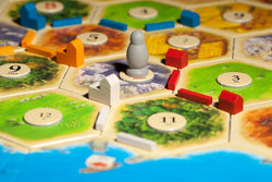 Catan - Board Game