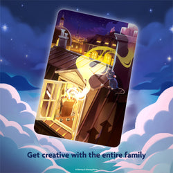 Dixit: Disney Edition - Board Game