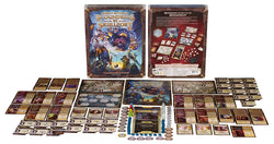 Lords of Waterdeep: Scoundrels of Skullport - Expansion