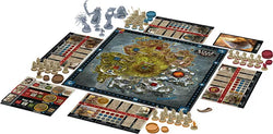 Blood Rage - Board Game