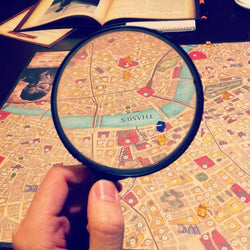 Sherlock Holmes Consulting Detective: Jack the Ripper & West End Adventures