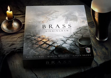 brass birmingham board game