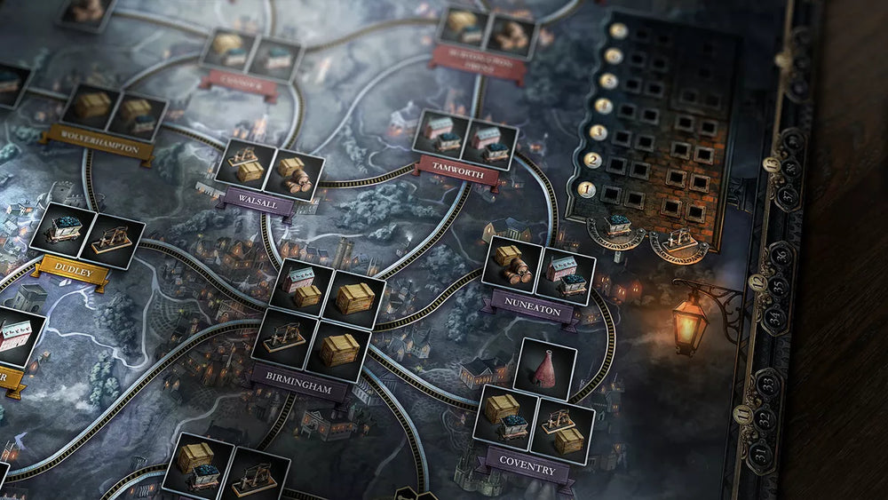 brass birmingham board game