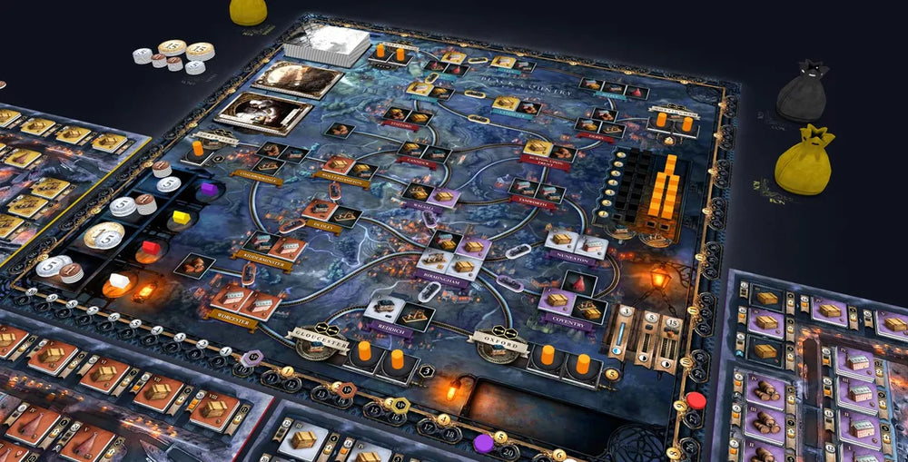 brass birmingham board game