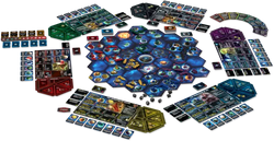 Twilight Imperium: Fourth Edition - Board Game