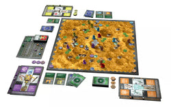 Space Freaks - Board Game