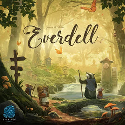 Everdell - Board Game