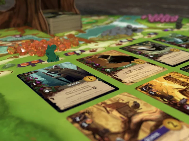 Everdell - Board Game