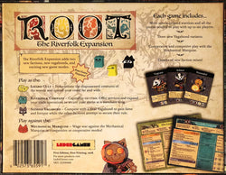 root the riverfolk expansion board game