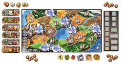 Small World - Board Game