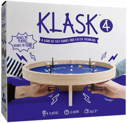 KLASK 4 (2019)