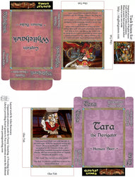 red dragon inn board game expansion number 4