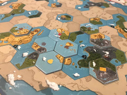 tapestry a civilization board game