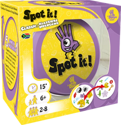 Spot It! - Board Game