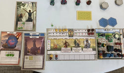 tapestry a civilization board game