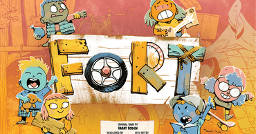 Fort