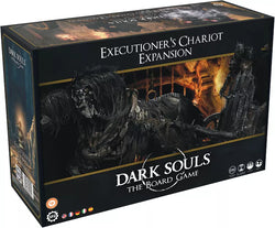 Dark Souls - The Board Game - Executioner's Chariot Expansion