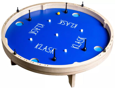 KLASK 4 (2019)