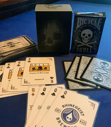 Skull - Board Game