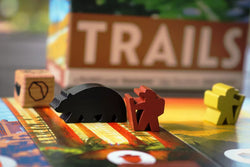 Trails - Board Game