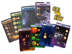galaxy trucker 2nd edition board game