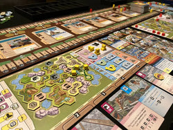 Ark Nova - Board Game