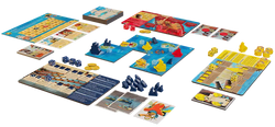 Ahoy - Board Game