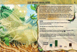 Horizons of Spirit Island - Board Game