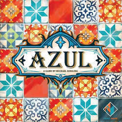 Azul - Board Game