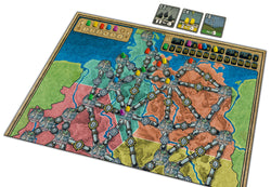 Power Grid - Recharged - Board Game