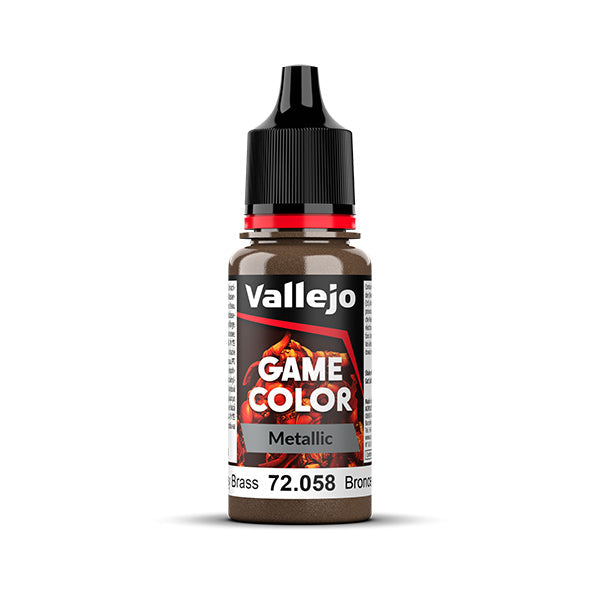 Vallejo 18Ml Paint